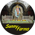 logo of sunny farms una himachal pradesh